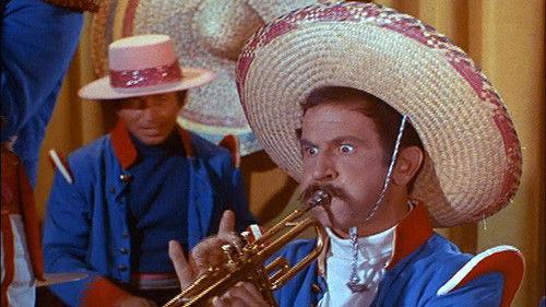 undefined Season 4 Episode 1 - The Impossible Mission