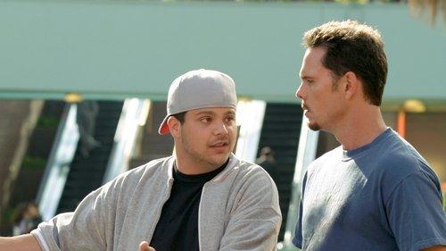 Entourage Season 1 Episode 8 - New York