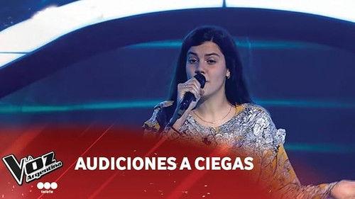 The Voice Argentina Season 2 Episode 4 - Episode 04⎜Blind Auditions