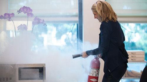 Growing Up Fisher Season 1 Episode 5 - Work With Me