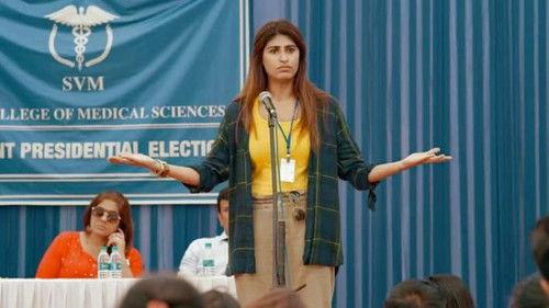 Girls Hostel Season 2 Episode 5 - The End-Game