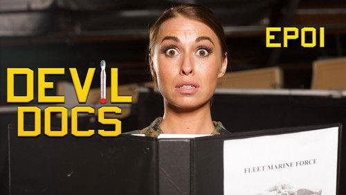 Devil Docs Season 1 Episode 1 - Greenside