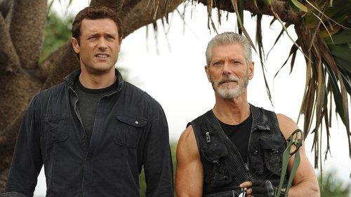 undefined Season 1 Episode 7 - Proof