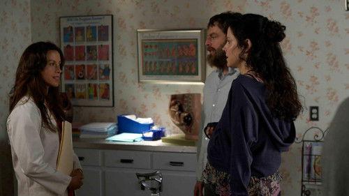 undefined Season 5 Episode 7 - Where the Sidewalk Ends