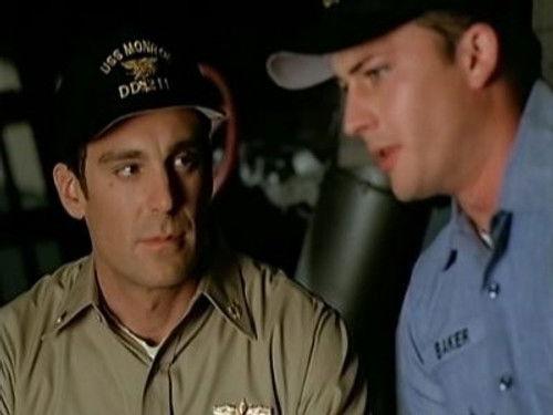 The Pretender Season 1 Episode 13 - Bazooka Jarod