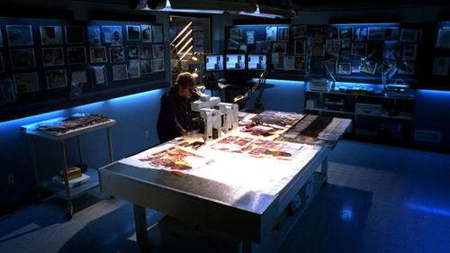 undefined Season 6 Episode 20 - Poppin' Tags