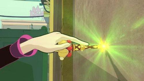 Regal Academy Season 1 Episode 5 - Episode 5