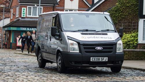 Coronation Street Season 64 Episode 21 - Friday, 17th February 2023