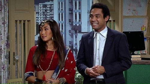 Vai Que Cola Season 1 Episode 38 - Episode 38