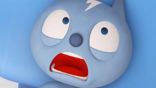 Miniforce Season 6 Episode 1 - Episode 1