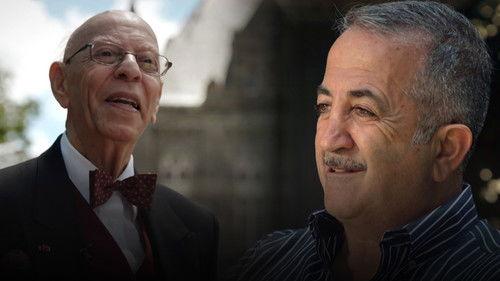 Al Jazeera World Season 13 Episode 12 - Arabs Abroad: The Money Men