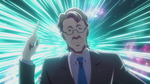 undefined Season 1 Episode 11 - The Curtain Rises