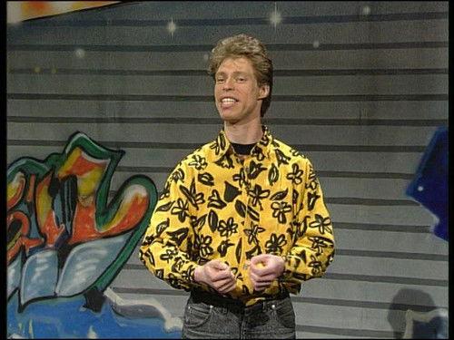 RTL Samstag Nacht Season 1 Episode 17 - Episode 17