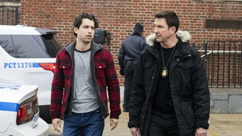 undefined Season 5 Episode 5 - Desperate