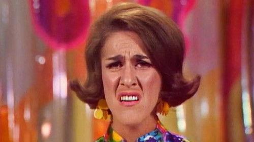 Rowan & Martin's Laugh-In Season 2 Episode 5 - Episode 5