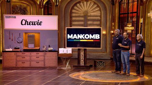 Shark Tank India Season 5 Episode 24 - Brewing Deals In the Tank