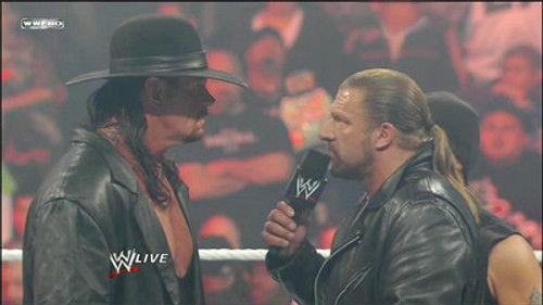 Raw Season 19 Episode 13 - Raw - Mar. 28, 2011