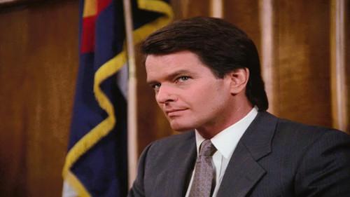 Dynasty Season 8 Episode 20 - The Trial