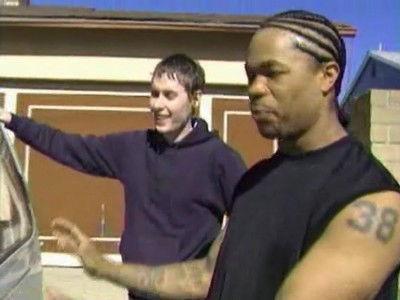 Pimp My Ride Season 1 Episode 1 - Wyatt's Daihatsu Hi-Jet