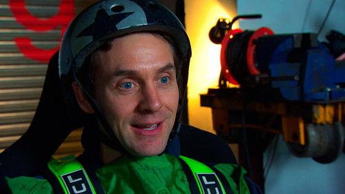 Bang Goes the Theory Season 7 Episode 4 - Safety