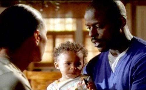 Army Wives Season 4 Episode 11 - Safety First