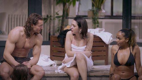 The Ultimatum: France Season 1 Episode 2 - The Choice