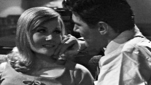 Dark Shadows Season 1 Episode 115 - DS-117