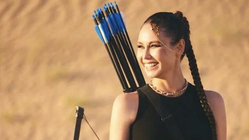 Survive in … Season 3 Episode 7 - Episode 7