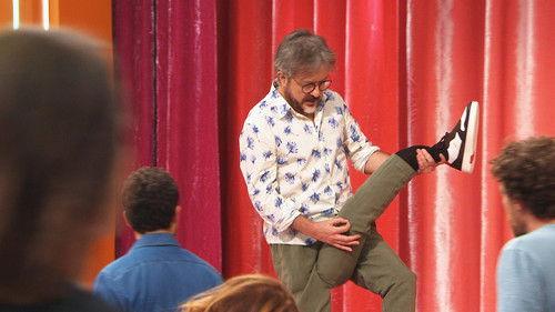 LOL: Last One Laughing Italy Season 4 Episode 4 - Episode 4