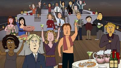 The Life & Times of Tim Season 2 Episode 11 - The Salty Jazz