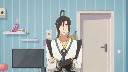 God Troubles Me Season 1 Episode 12 - Painful Memories Always Come Back Suddenly