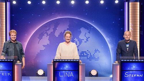 Jeopardy! Sverige Season 5 Episode 12 - Episode 12