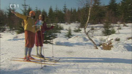 Vyprávěj Season 2 Episode 5 - Episode 5