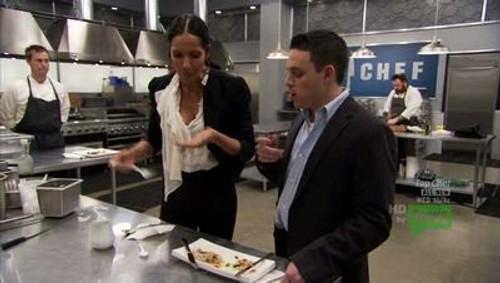 Top Chef Season 6 Episode 13 - Culinary Olympics