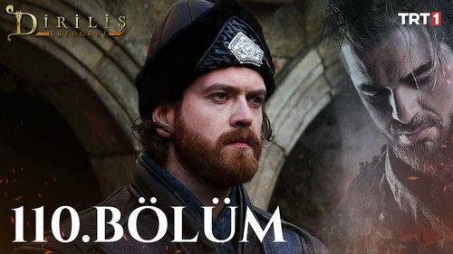 Resurrection: Ertugrul Season 4 Episode 19 - Episode 110