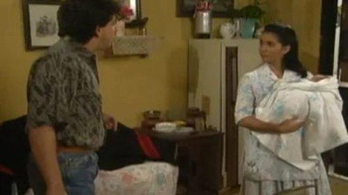 María la del Barrio Season 1 Episode 25 - Episode 25