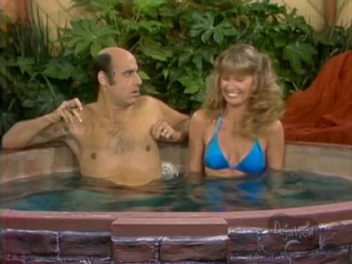 The Ropers Season 2 Episode 4 - Baby Talk