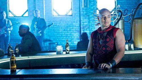 undefined Season 2 Episode 4 - Schooled