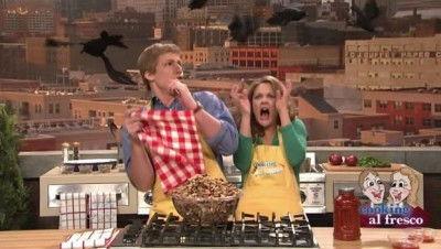 Saturday Night Live Season 35 Episode 3 - Drew Barrymore / Regina Spektor