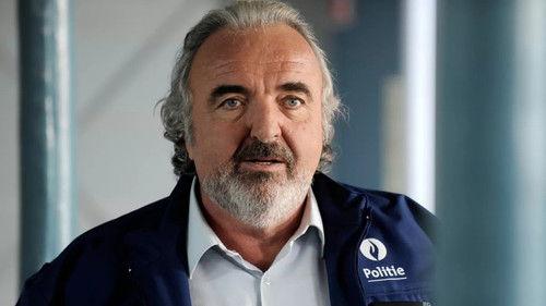 Aspe Season 7 Episode 8 - In Brugge