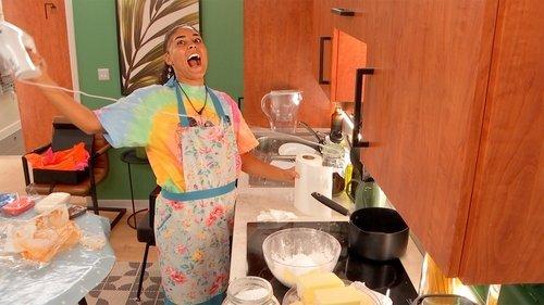 The Circle Season 4 Episode 2 - Cake Me As I Am