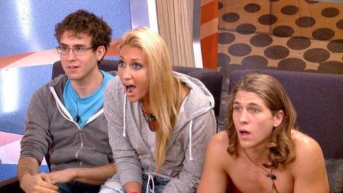 Big Brother Season 17 Episode 3 - Episode 3