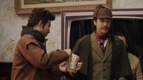 Our Parallel Universes Season 1 Episode 11 - Let Me Go Down