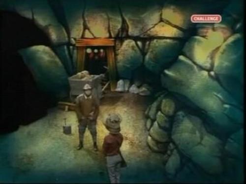 Knightmare Season 2 Episode 9 - Episode 9