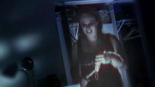 Paranormal Survivor Season 1 Episode 9 - Multiple Witnesses