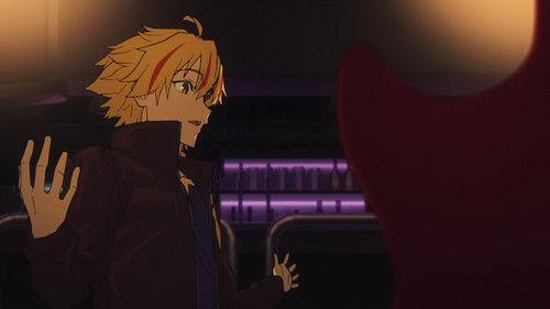 Fate/strange Fake Season 1 Episode 4 - The Canon of Demigods