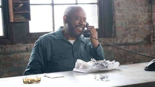 Godfather of Harlem Season 2 Episode 1 - The French Connection