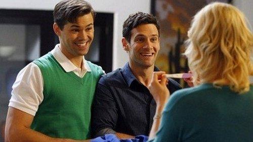 The New Normal Season 1 Episode 1 - Pilot