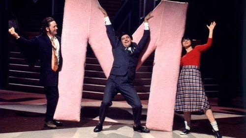 undefined Season 18 Episode 15 - Episode 15