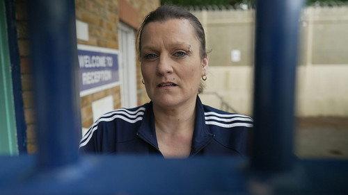 Parole Season 2 Episode 2 - Can Leopards Change Their Spots?